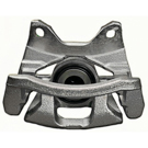 2007 Jeep Wrangler Brake Caliper 3
